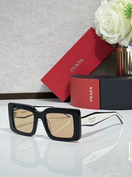 Prada Sunglasses AAAA-8336
