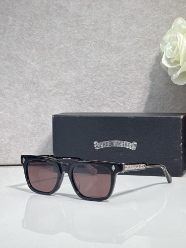 Chrome Hearts Sunglasses AAAA-2314