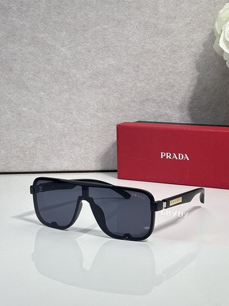 Prada Sunglasses AAAA-8835