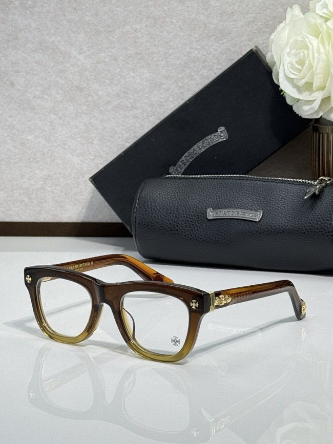 Chrome Hearts Sunglasses AAAA-2102