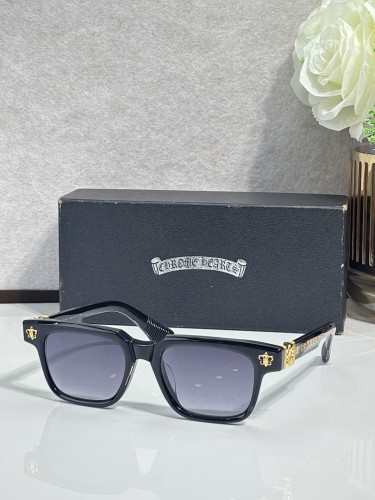 Chrome Hearts Sunglasses AAAA-2311