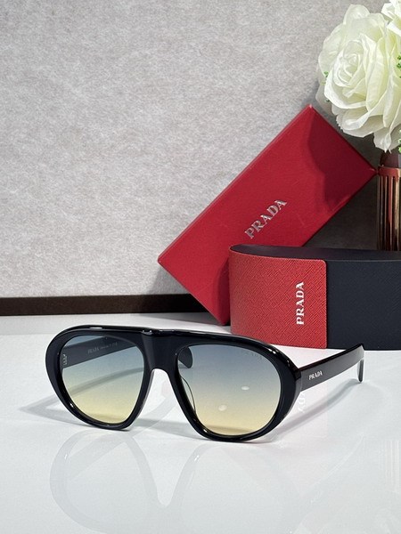 Prada Sunglasses AAAA-8634