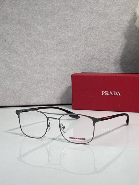 Prada Sunglasses AAAA-8918