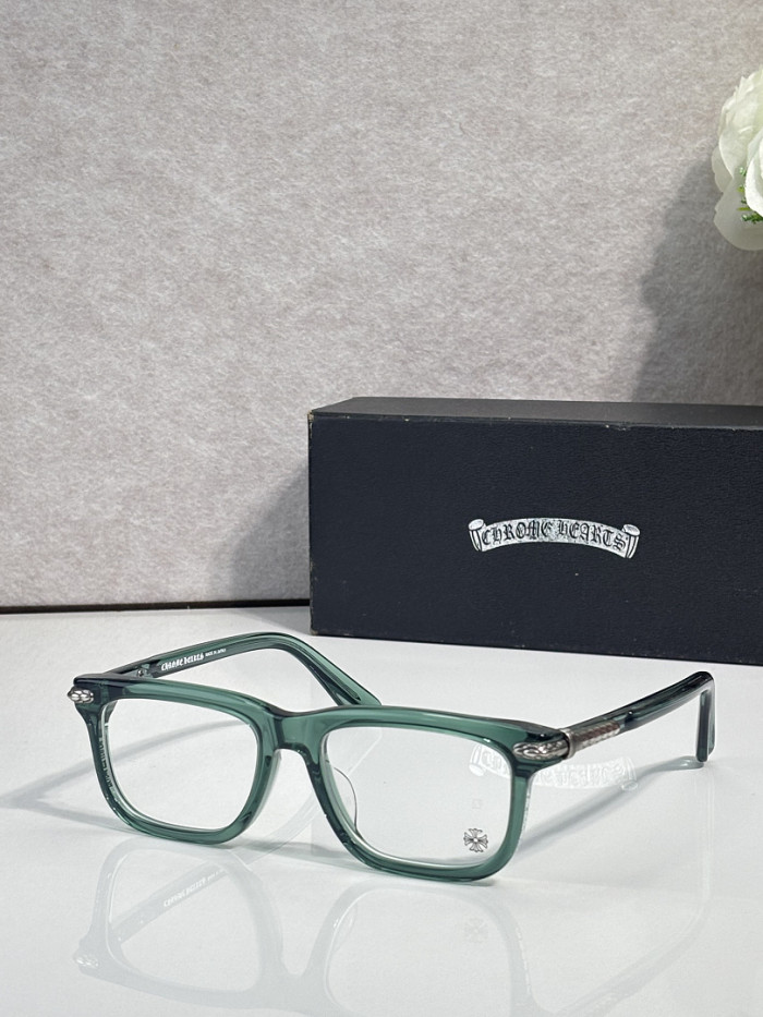 Chrome Hearts Sunglasses AAAA-2477