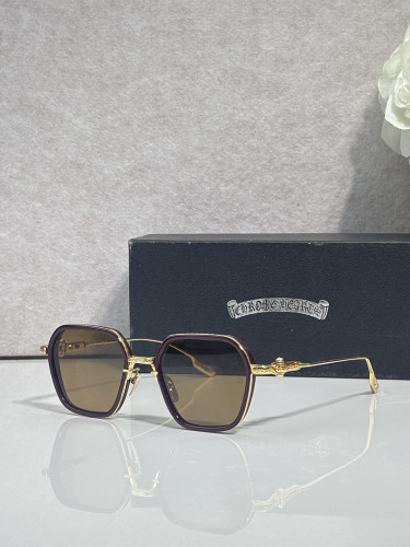 Chrome Hearts Sunglasses AAAA-2329