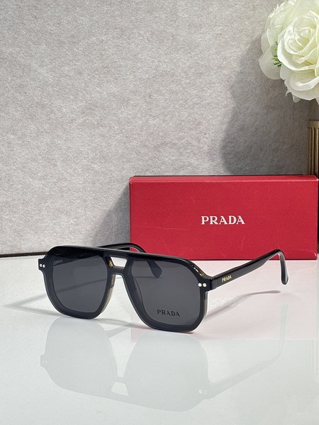 Prada Sunglasses AAAA-8773