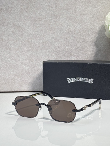Chrome Hearts Sunglasses AAAA-2439