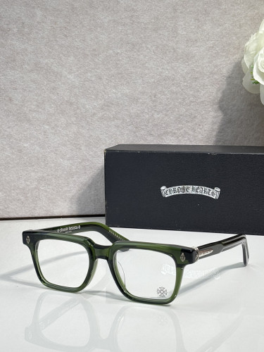 Chrome Hearts Sunglasses AAAA-2532