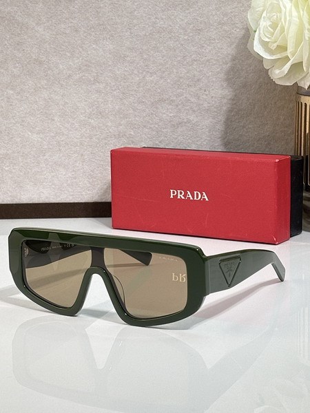 Prada Sunglasses AAAA-8678