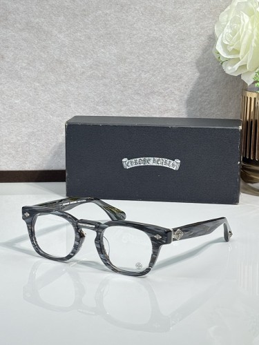 Chrome Hearts Sunglasses AAAA-2218