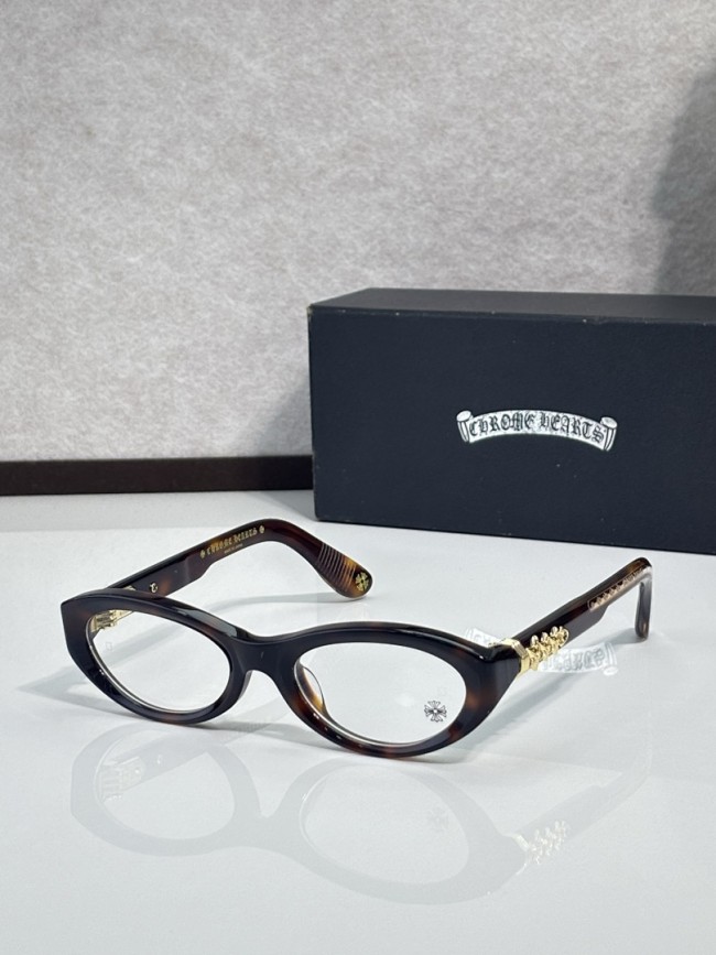 Chrome Hearts Sunglasses AAAA-2048
