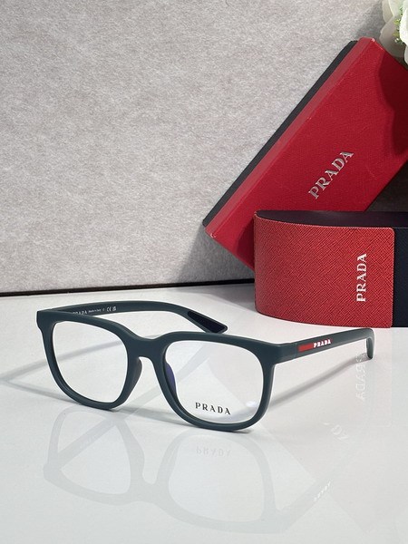 Prada Sunglasses AAAA-8769