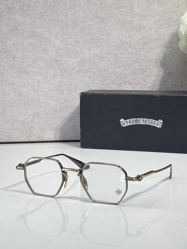 Chrome Hearts Sunglasses AAAA-2491