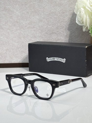 Chrome Hearts Sunglasses AAAA-2144