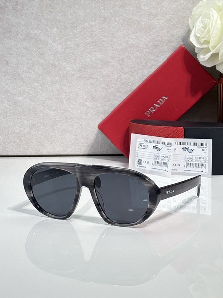 Prada Sunglasses AAAA-8806