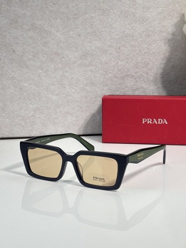 Prada Sunglasses AAAA-8865