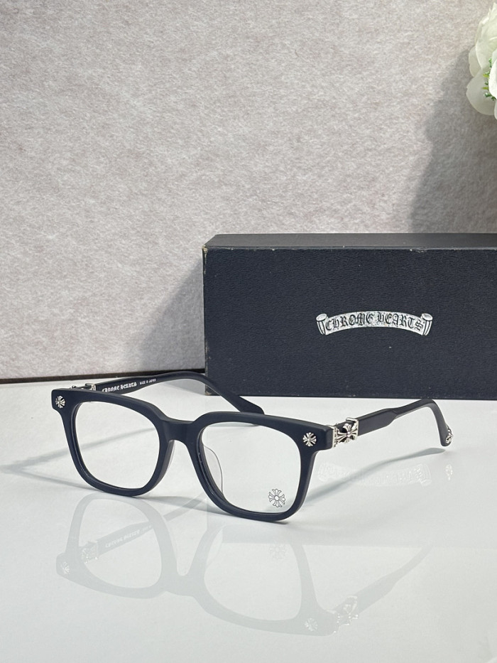 Chrome Hearts Sunglasses AAAA-2639