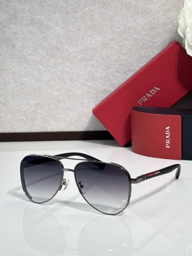 Prada Sunglasses AAAA-8429