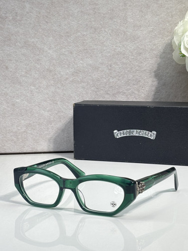 Chrome Hearts Sunglasses AAAA-2464