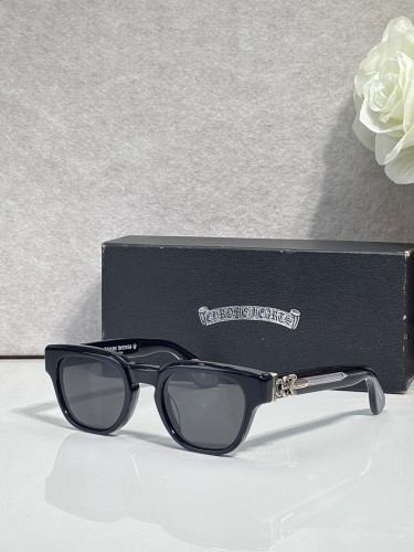 Chrome Hearts Sunglasses AAAA-2372