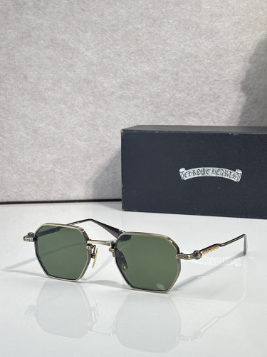 Chrome Hearts Sunglasses AAAA-2486