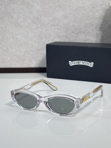 Chrome Hearts Sunglasses AAAA-2053