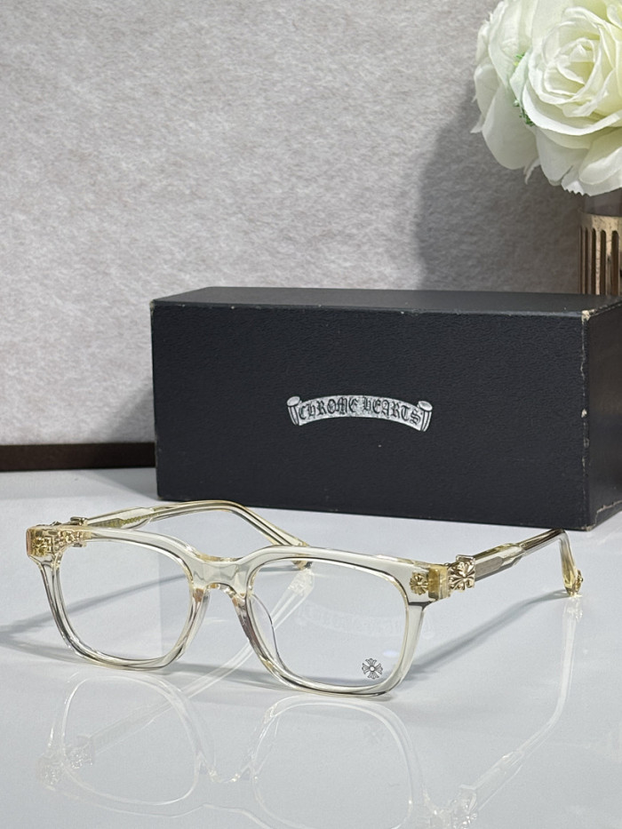 Chrome Hearts Sunglasses AAAA-2250