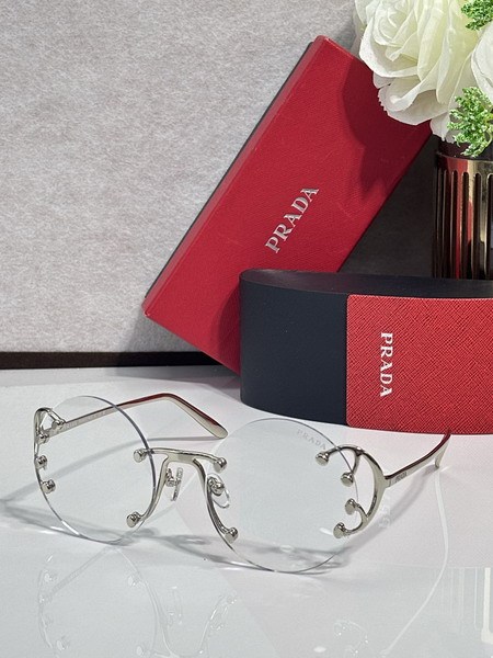 Prada Sunglasses AAAA-8737
