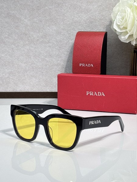 Prada Sunglasses AAAA-8696