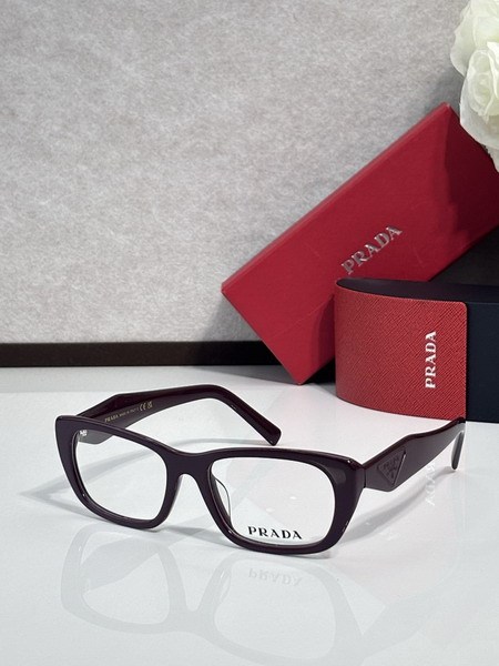 Prada Sunglasses AAAA-8418