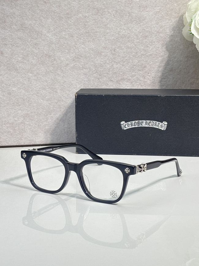 Chrome Hearts Sunglasses AAAA-2634