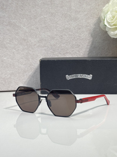 Chrome Hearts Sunglasses AAAA-2648