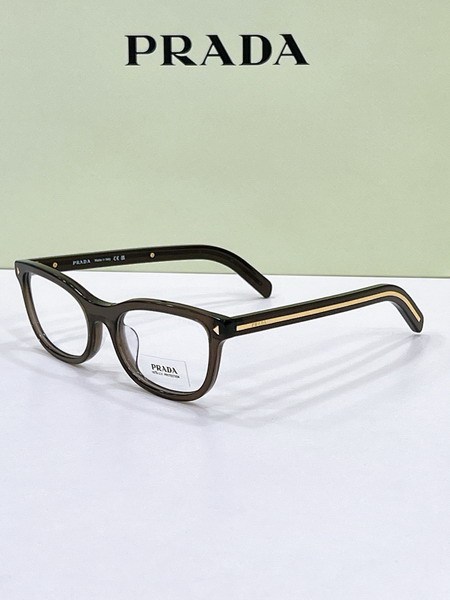 Prada Sunglasses AAAA-8661