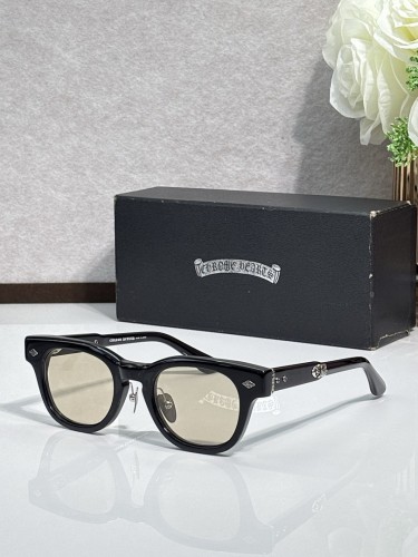 Chrome Hearts Sunglasses AAAA-2170