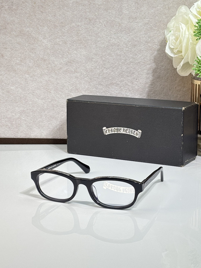 Chrome Hearts Sunglasses AAAA-2284