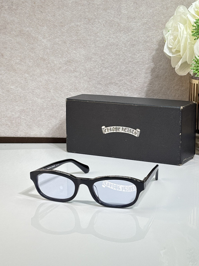 Chrome Hearts Sunglasses AAAA-2282