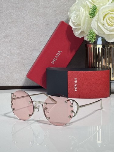 Prada Sunglasses AAAA-8733