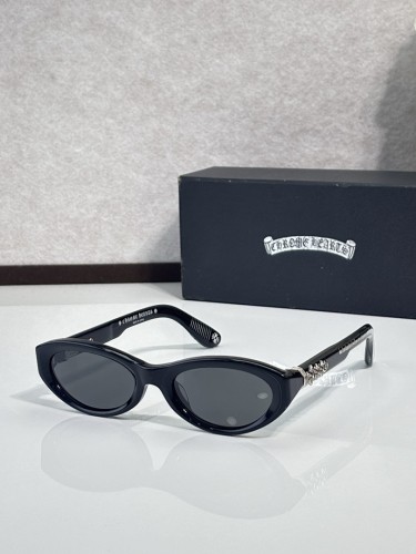 Chrome Hearts Sunglasses AAAA-2054