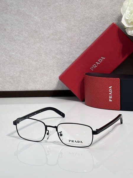 Prada Sunglasses AAAA-8537