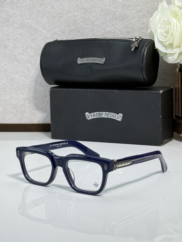 Chrome Hearts Sunglasses AAAA-2092