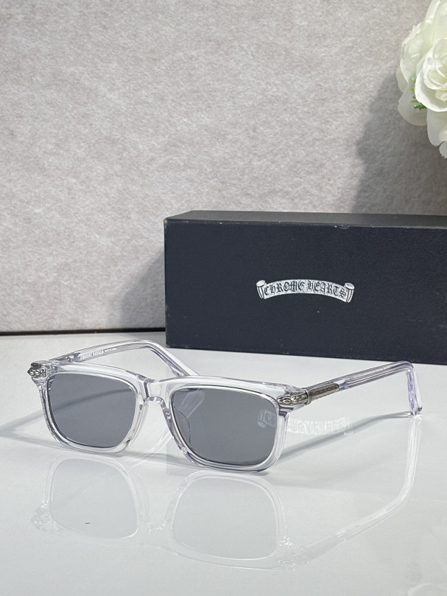 Chrome Hearts Sunglasses AAAA-2430
