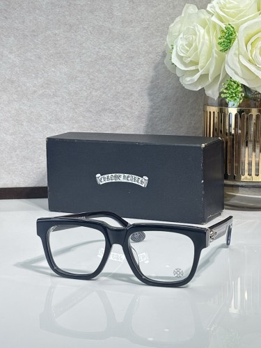 Chrome Hearts Sunglasses AAAA-2132