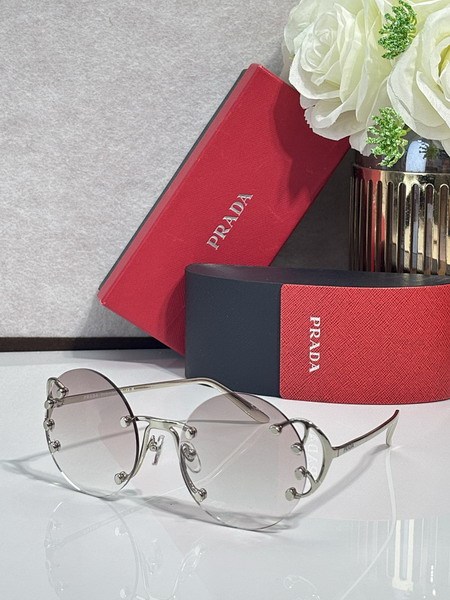 Prada Sunglasses AAAA-8736