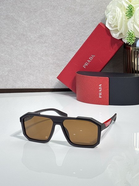 Prada Sunglasses AAAA-8749