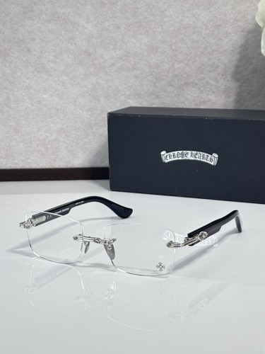 Chrome Hearts Sunglasses AAAA-2064