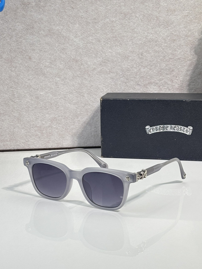Chrome Hearts Sunglasses AAAA-2626