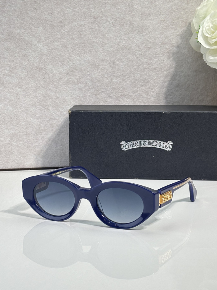 Chrome Hearts Sunglasses AAAA-2688