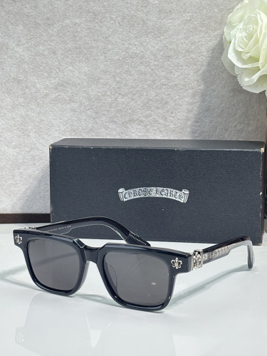 Chrome Hearts Sunglasses AAAA-2307