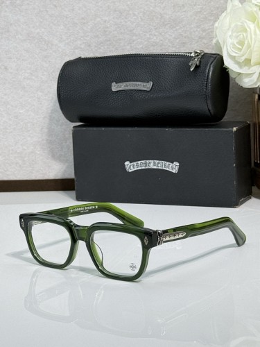 Chrome Hearts Sunglasses AAAA-2085