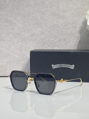 Chrome Hearts Sunglasses AAAA-2332